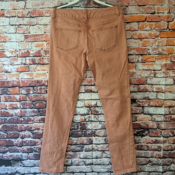 THE LIMITED Denim 678 Women's Stretch Jeans Sz 0/2 - Picture 7 of 7